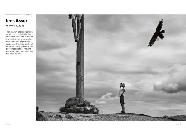 LFI Magazine 7.2026 The World of Leica Photography 