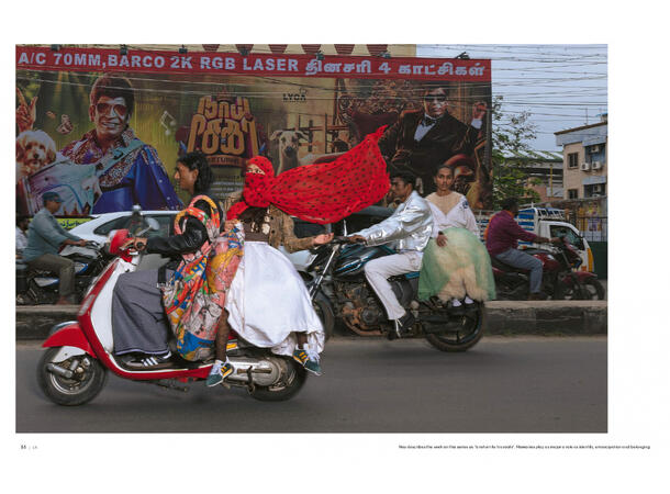 LFI Magazine 7.2026 The World of Leica Photography 