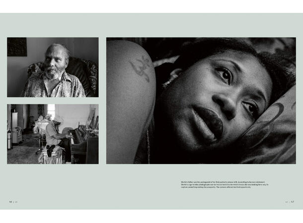 LFI Magazine 7.2026 The World of Leica Photography 