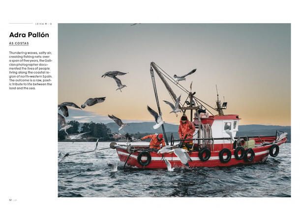 LFI Magazine 7.2026 The World of Leica Photography 