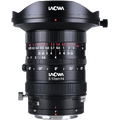 Laowa 17mm f/4 Zero-D Shift Nikon Z Vidvinkel med shift-funksjon