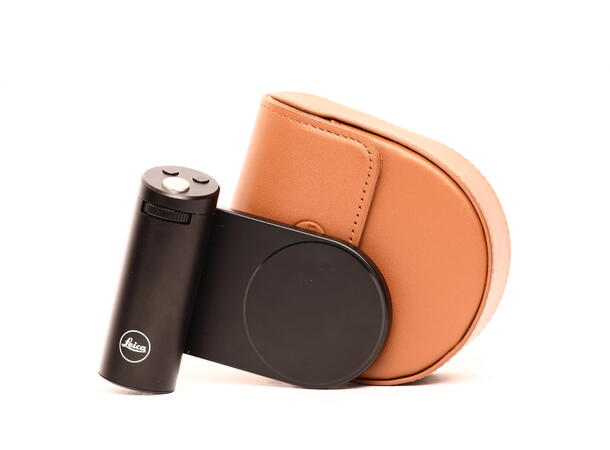 Leica LUX Grip med veske, BRUKT BRUKT, Se beskrivelse 