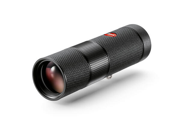 Leica Monovid 8X25, Sort Kompakt kikkert i toppklasse 