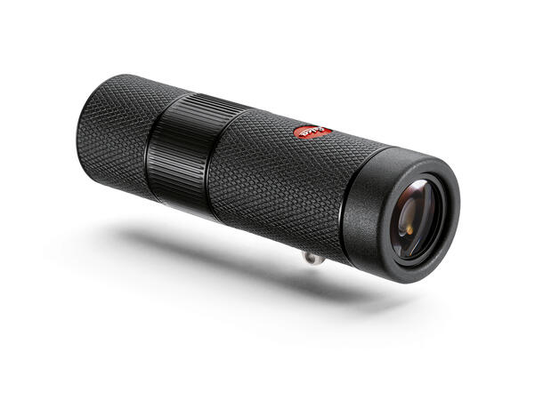 Leica Monovid 8X25, Sort Kompakt kikkert i toppklasse 