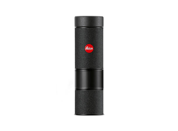 Leica Monovid 8X25, Sort Kompakt kikkert i toppklasse 