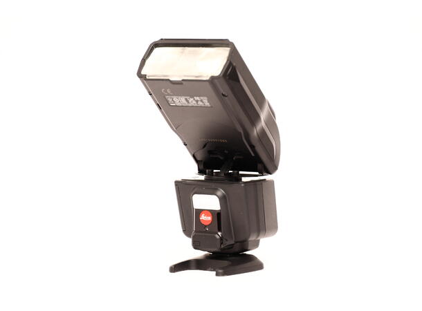 Leica SF 60 Blits, BRUKT BRUKT, Se beskrivelse,  med eske 