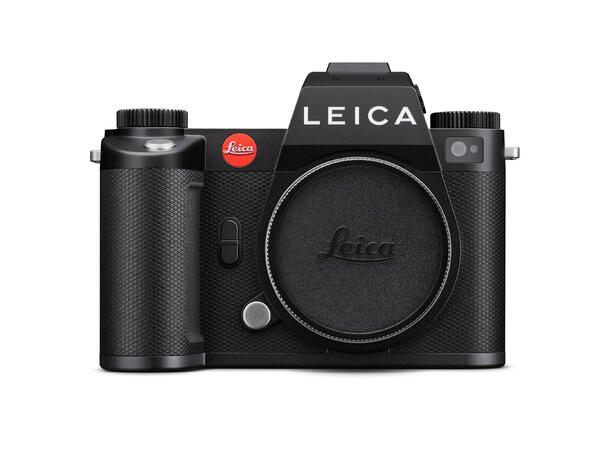 Leica SL3 60MP, Maestro IV, 8K, ProRes 