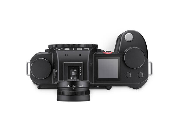 Leica SL3 60MP, Maestro IV, 8K, ProRes