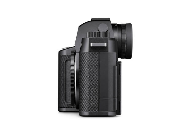 Leica SL3 60MP, Maestro IV, 8K, ProRes 