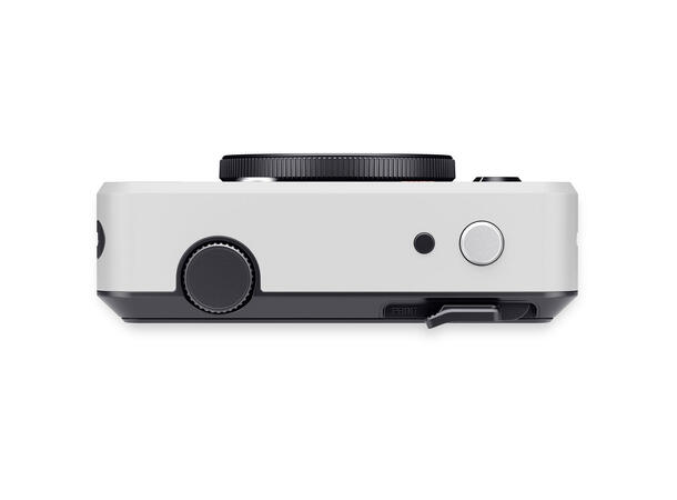 Leica Sofort 2 White Instantkamera 