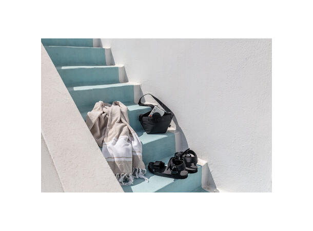 Leica Sofort 2 White Instantkamera 