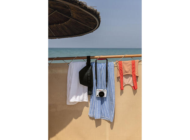 Leica Sofort 2 White Instantkamera 