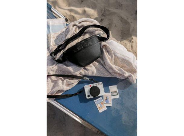 Leica Sofort 2 White Instantkamera 