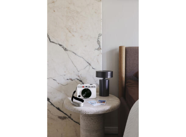 Leica Sofort 2 White Instantkamera 