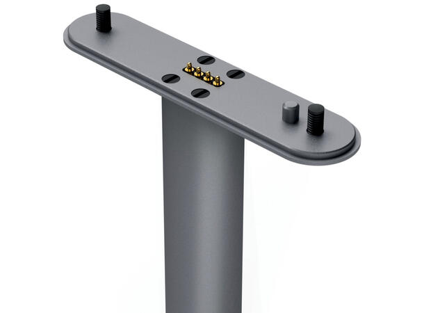 Leica Stativ for Cine Play 1 projektor Gulvstativ for Leica Cine Play1 