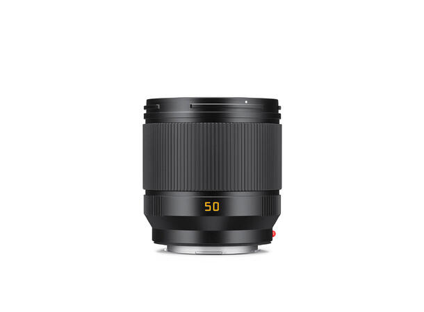 Leica Summilux-SL 50/f1.4 Normalobjektiv for Leica SL3 