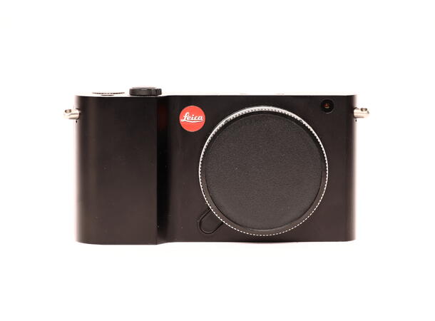 Leica T kamerahus (Typ 701) BRUKT BRUKT, Se beskrivelse. 
