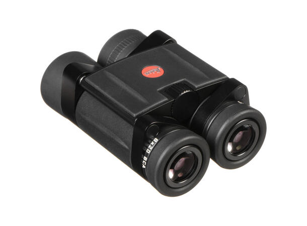 Leica Trinovid 8x20 BCA Sort med Cordura veske 