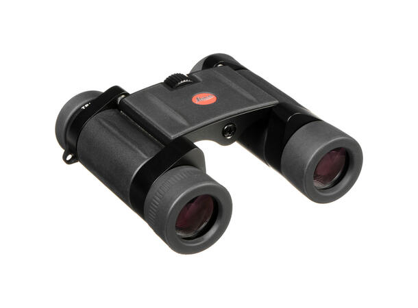 Leica Trinovid 8x20 BCA Sort med Cordura veske 