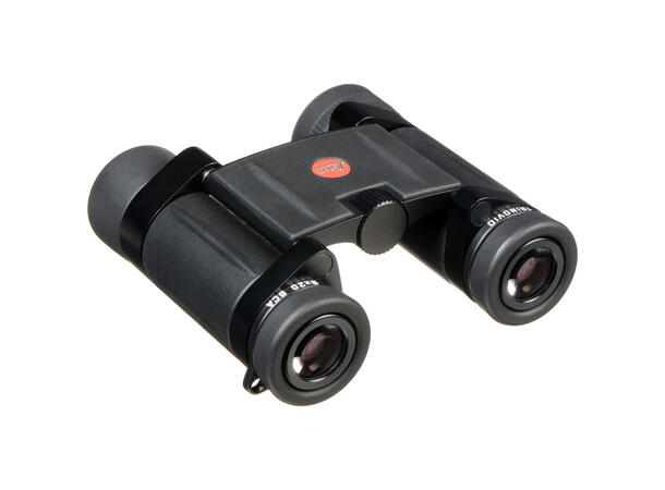 Leica Trinovid 8x20 BCA Sort med Cordura veske 