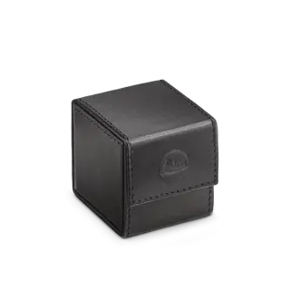Leica Visoflex 2 Case, skinn Skinn oppbevaring til Visoflex 2
