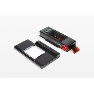 Lomography DigitaLIZA+ (uten stativ) Alt-i-ett modulært filmskannings-system