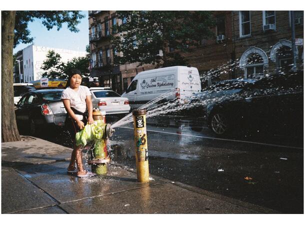 Lomography Lomo MC-A Black 35mm analogt kompaktkamera 