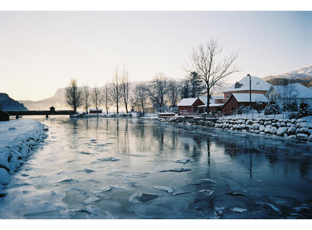 Lomography Lomo MC-A Black 35mm analogt kompaktkamera 