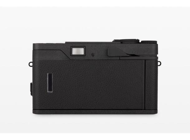 Lomography Lomo MC-A Black 35mm analogt kompaktkamera 