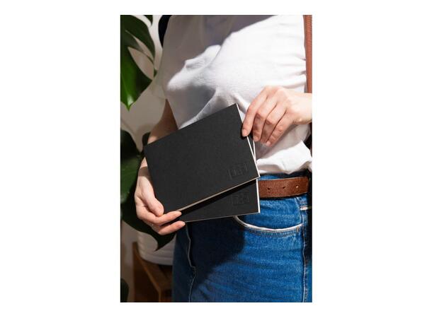 Lomography Photo Album Soft Cover Slankt og elegant fotoalbum på 20 sider 