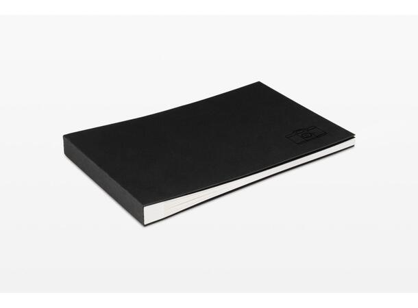 Lomography Photo Album Soft Cover Slankt og elegant fotoalbum på 20 sider 