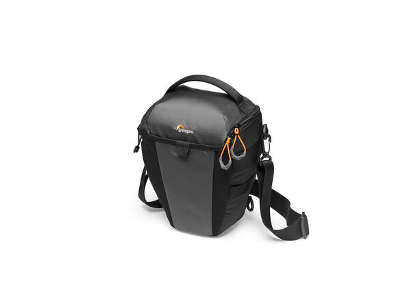 Lowepro Photo Active TLZ 50 AW Holster Snutebag, sort 