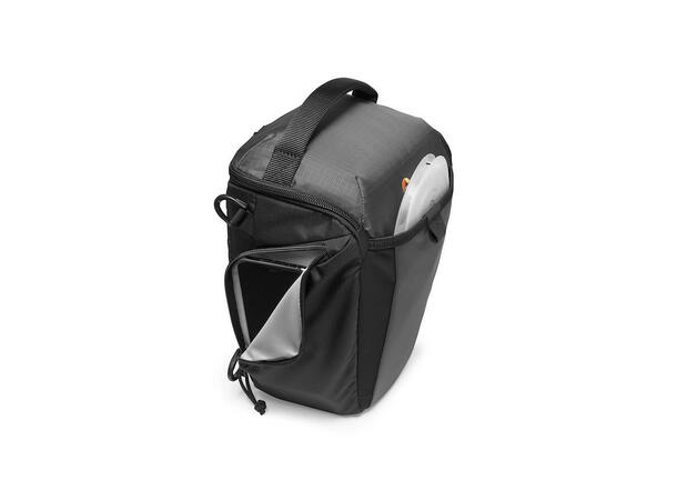 Lowepro Photo Active TLZ 50 AW Holster Snutebag, sort 
