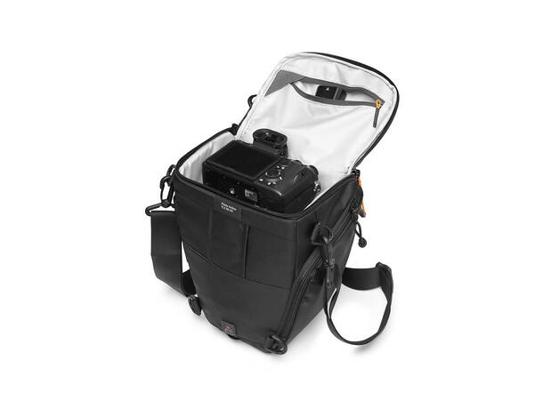 Lowepro Photo Active TLZ 50 AW Holster Snutebag, sort 