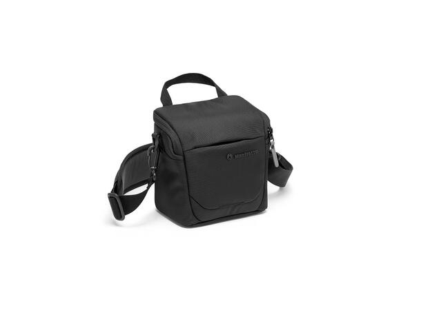 Manfrotto Skulderveske Advanced III S Perfekt til et speilløst kamera 