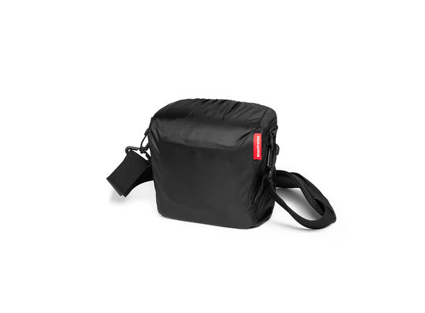 Manfrotto Skulderveske Advanced III S Perfekt til et speilløst kamera 