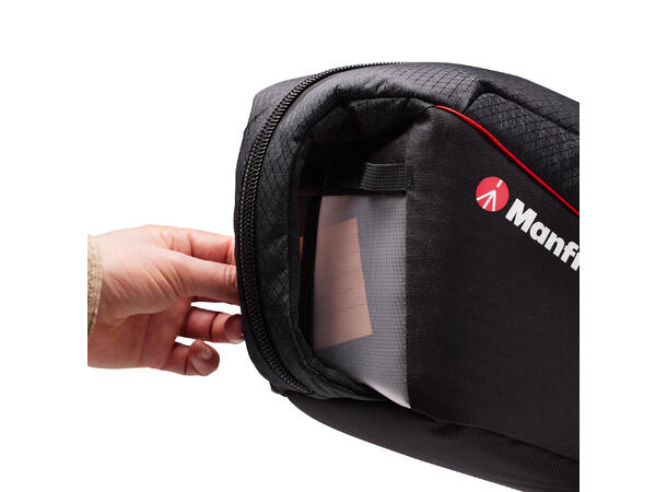 Manfrotto Tripod Bag 80 Stativveske 