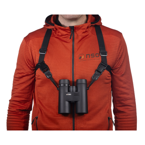 NSO Chest Harness Brystsele for kikkert