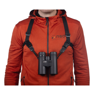 NSO Chest Harness Brystsele for kikkert