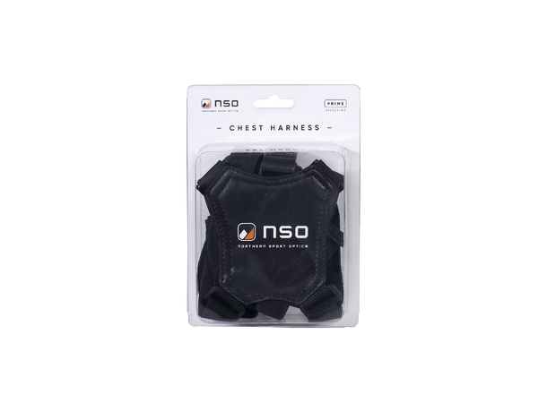 NSO Chest Harness Brystsele for kikkert 