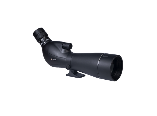 NSO Djupadal 20-60x80 + Benro T980 Spottingscope inkl. stativ 