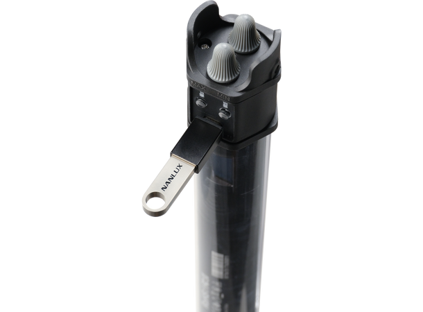 NanLite Pavotube II 30C LED RGBWW 1 Light Kit 