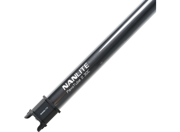 NanLite Pavotube II 30C LED RGBWW 1 Light Kit 