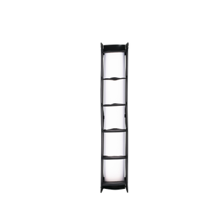 Nanlite Eggcrate for PavoTube II 6C Lysmodifikator for Pavotube II 6C