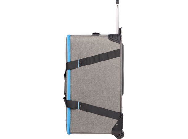 Nanlite FC-500B 2-Light Trolley Case Kit Komplett og kraftfull Bicolor-lyspakke 