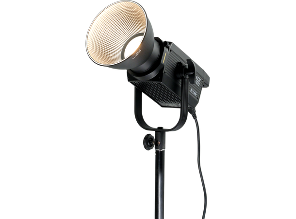 Nanlite FS-150B Bi-color Lyspakke Pakke med 2 LED-lys og softboks 