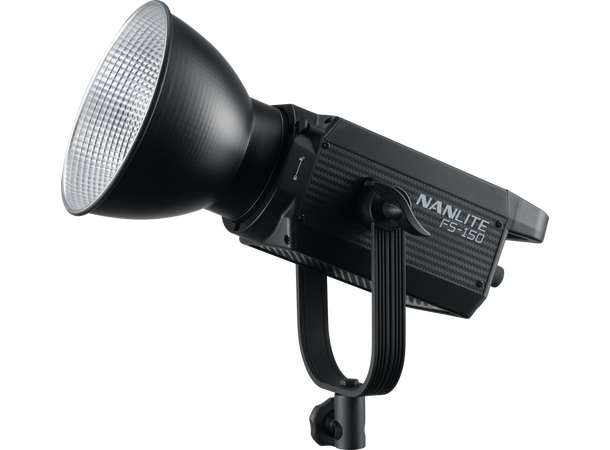 Nanlite FS-150 LED Daylight Spot Light LED-lampe på 180W