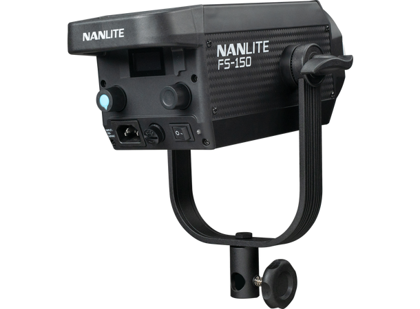 Nanlite FS-150 LED Daylight Spot Light LED-lampe på 180W