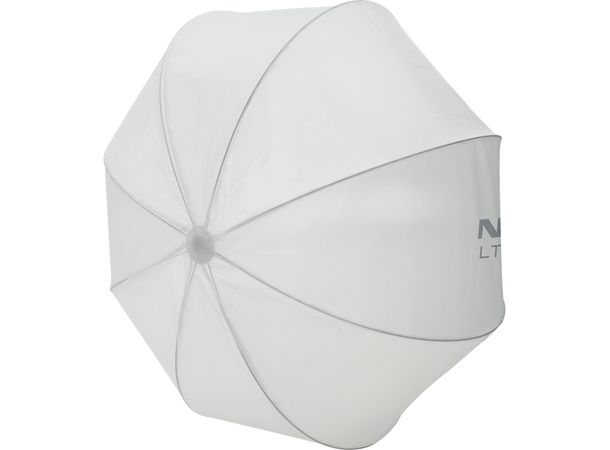 Nanlite Lantern Softbox LT-80-QR-FD Lantern Softbox med Bowens-feste 