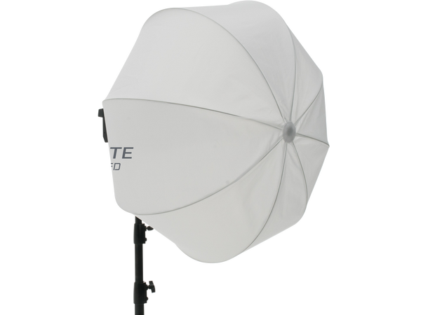 Nanlite Lantern Softbox LT-80-QR-FD Lantern Softbox med Bowens-feste 